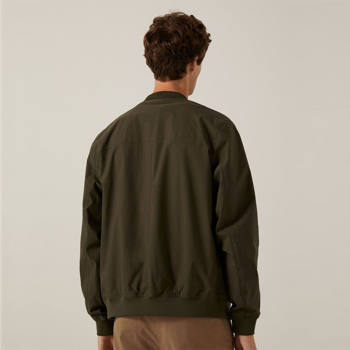 SPRINGFIELD - Casaca Hombre