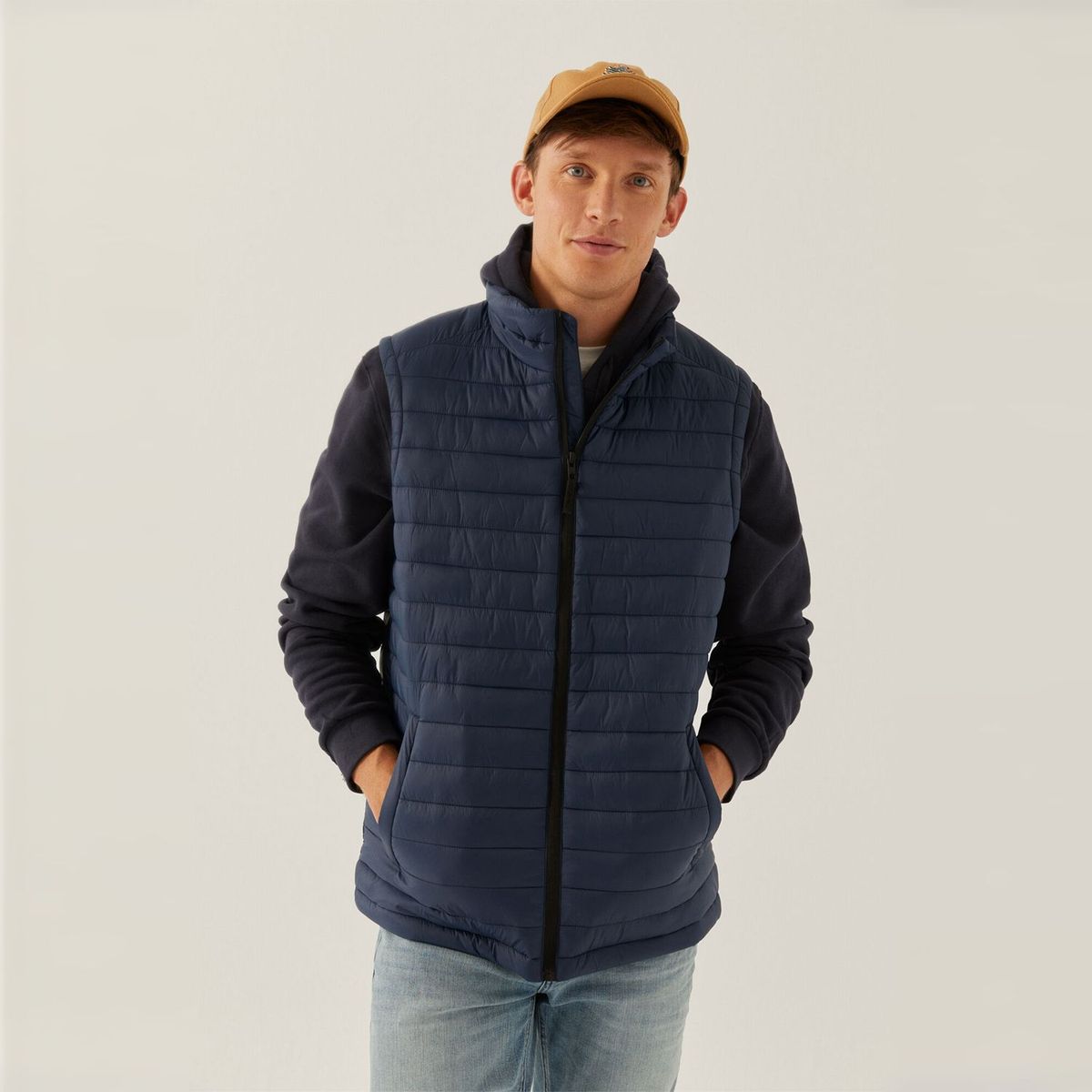 SPRINGFIELD - Casaca Hombre