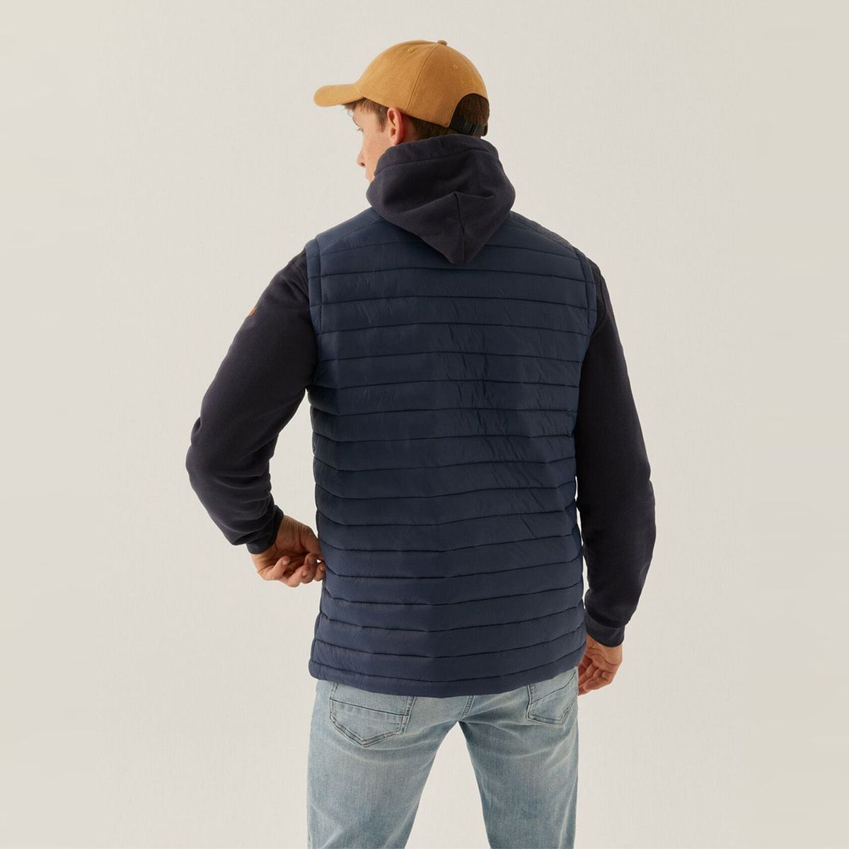 SPRINGFIELD - Casaca Hombre