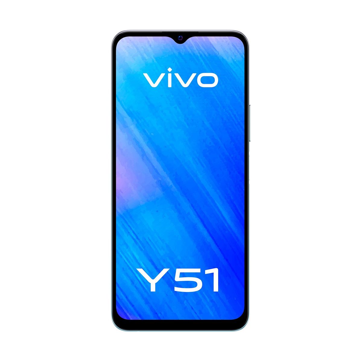 VIVO - Vivo Y51 8GB+128GB Cristal Sinfónico