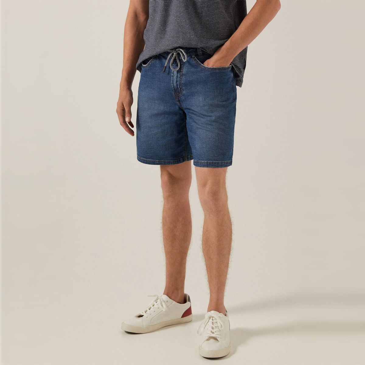 SPRINGFIELD - Short Hombre