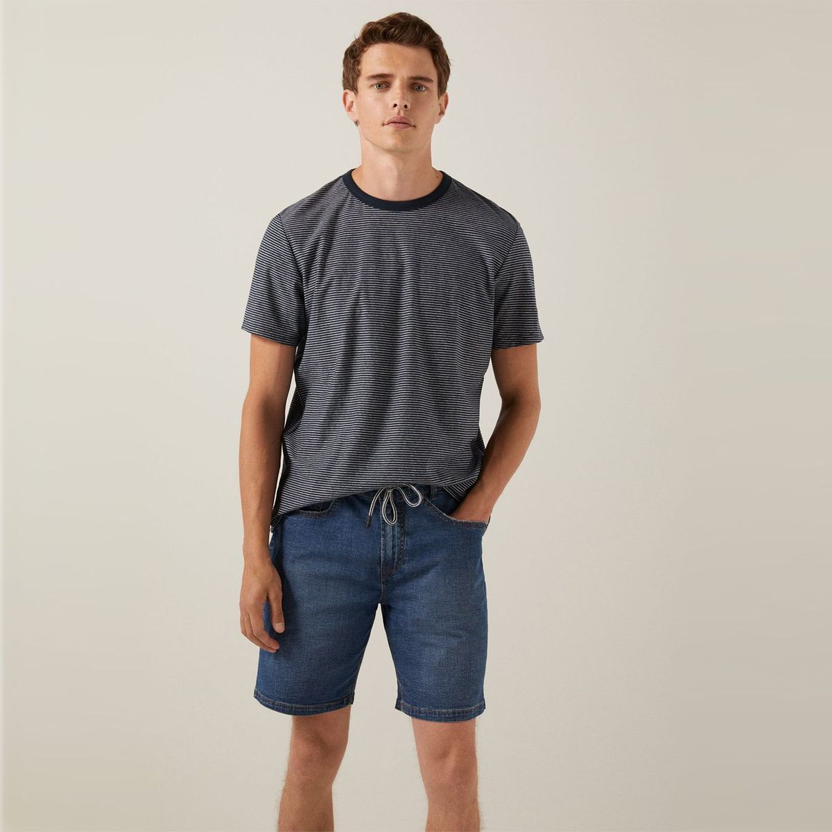 SPRINGFIELD - Short Hombre