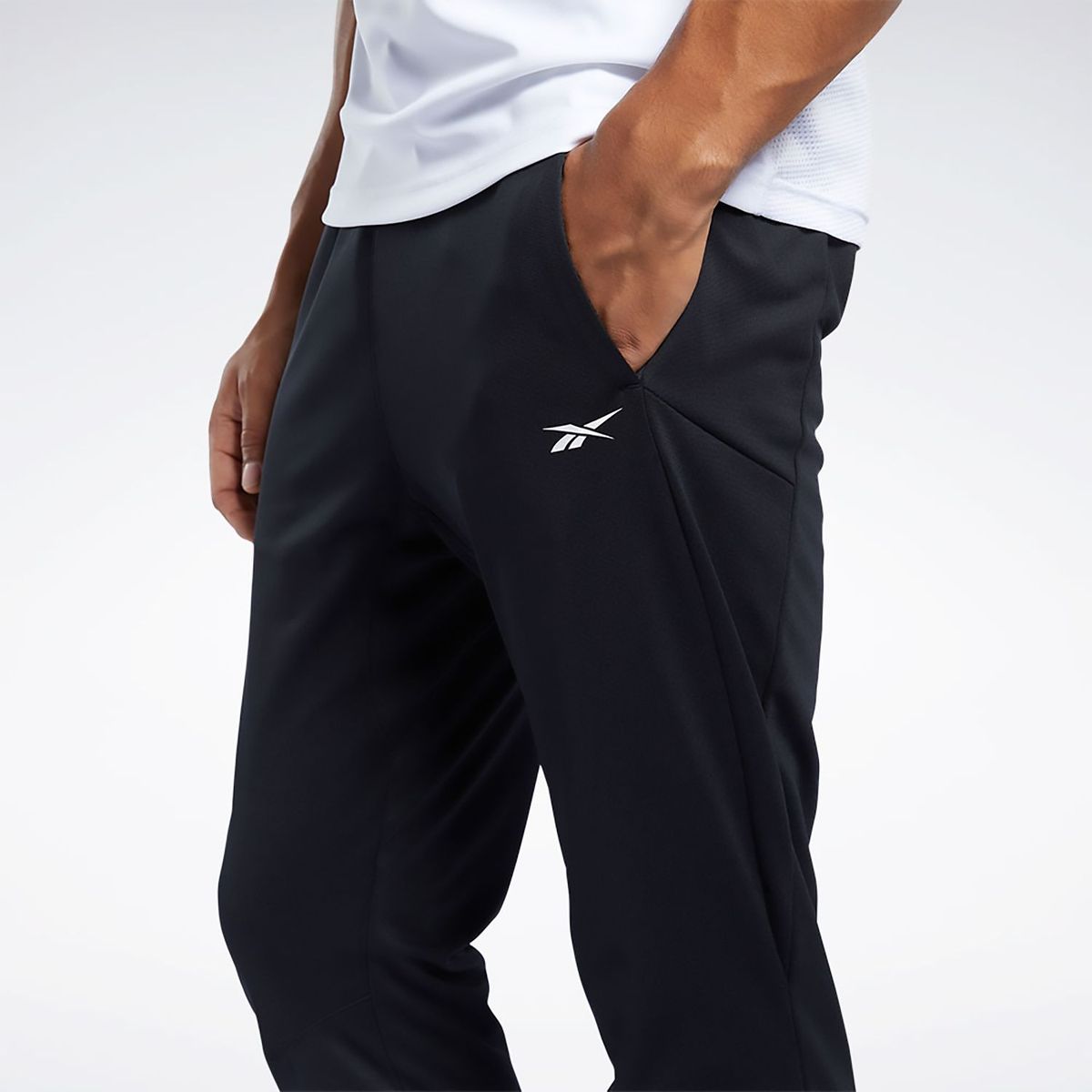 REEBOK - Pantalón Deportivo Hombre Wor Knit Pant