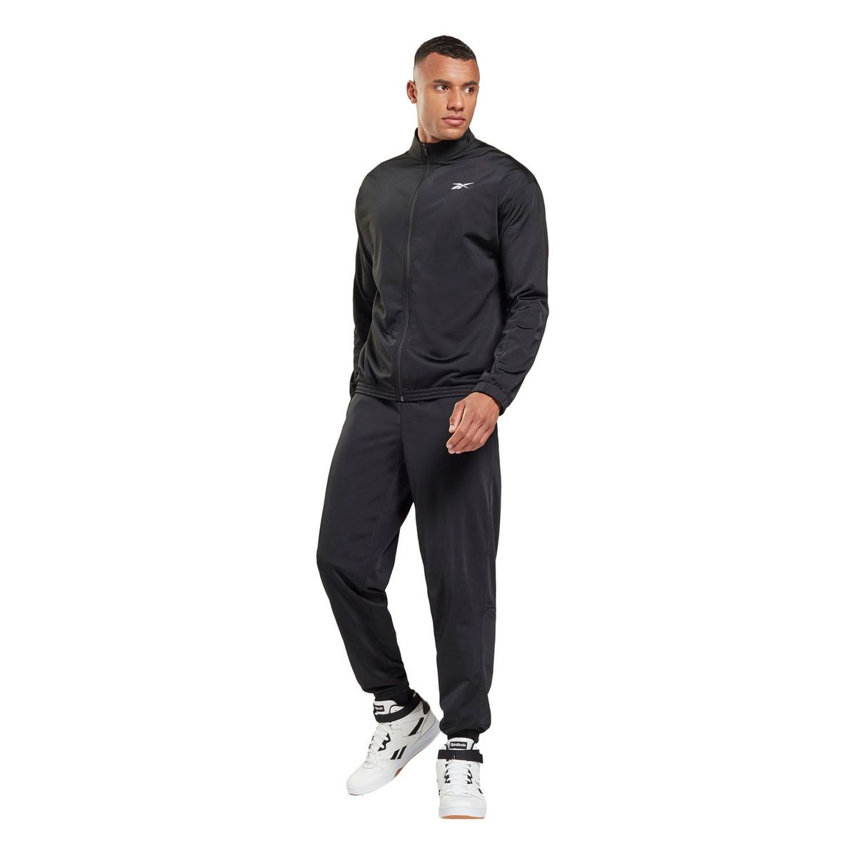 REEBOK - Buzo Conjunto Deportivo Meet you there Training Reebok Hombre