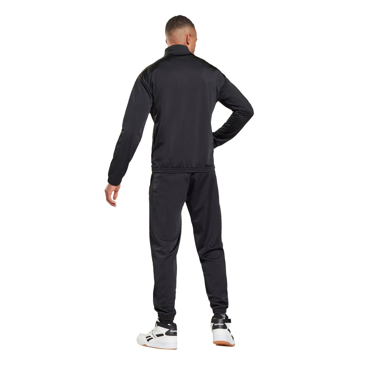 REEBOK - Buzo Conjunto Deportivo Meet you there Training Reebok Hombre