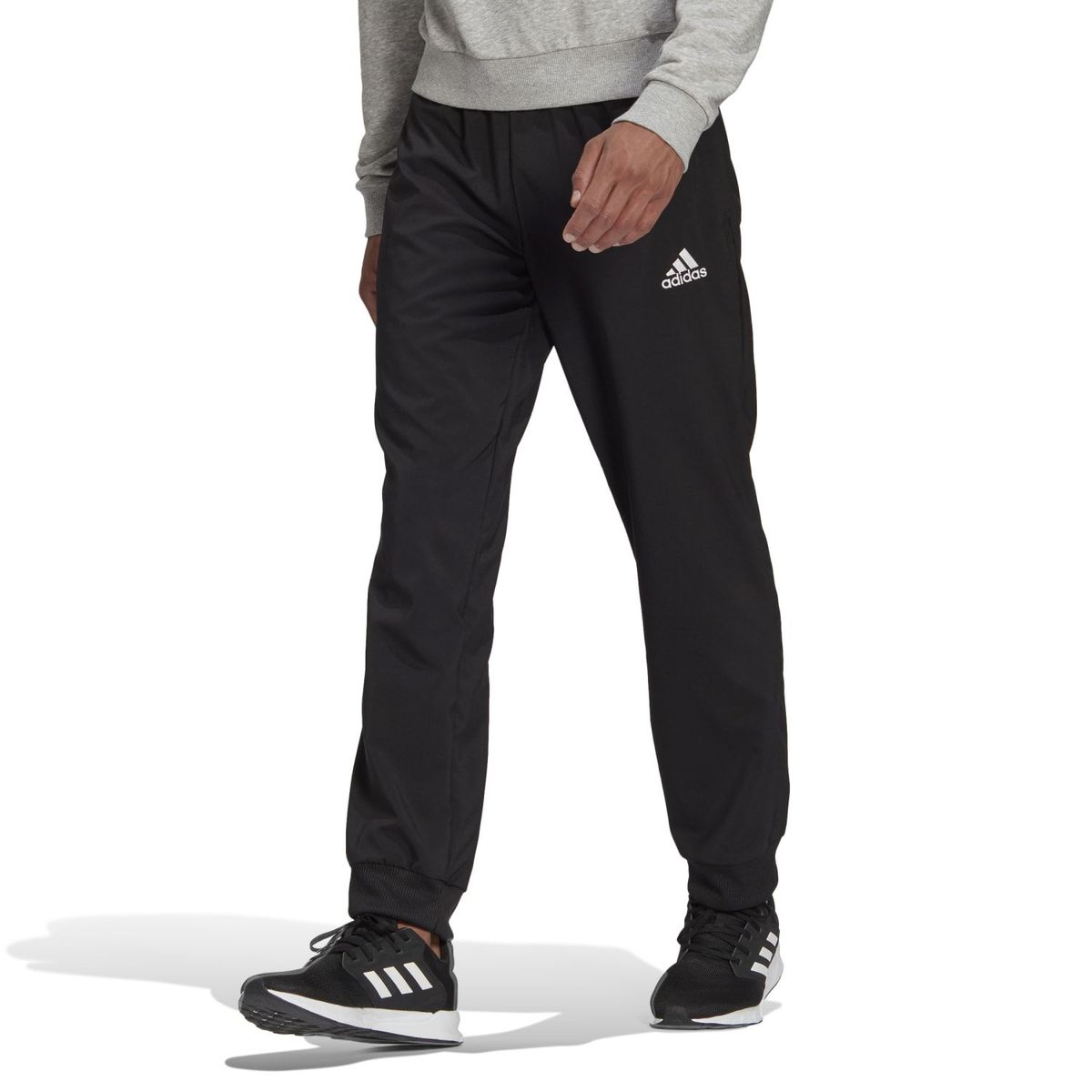 ADIDAS - Pantalón Deportivo Aeroready Essentials Stanford Casual Hombre
