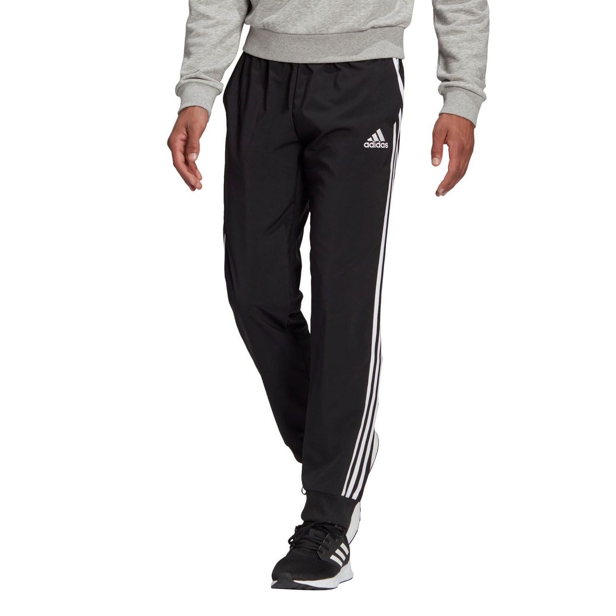 ADIDAS - Pantalón Deportivo Aeroready Essentials Casual Hombre