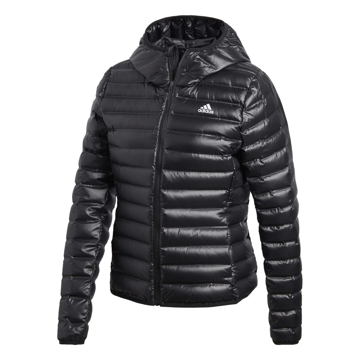 ADIDAS - Casaca Tipo Parka Varilite Outdoor Mujer