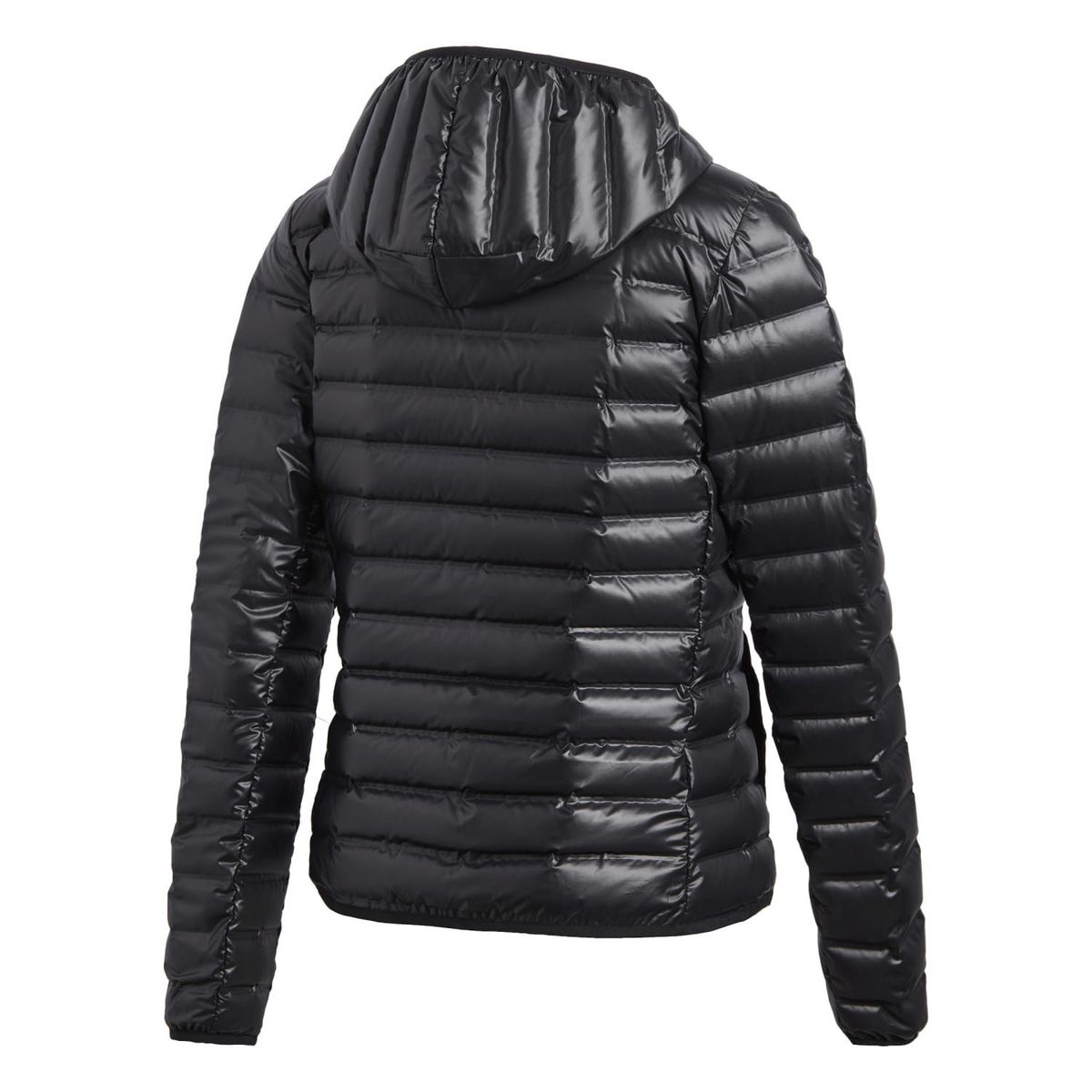 ADIDAS - Casaca Tipo Parka Varilite Outdoor Mujer
