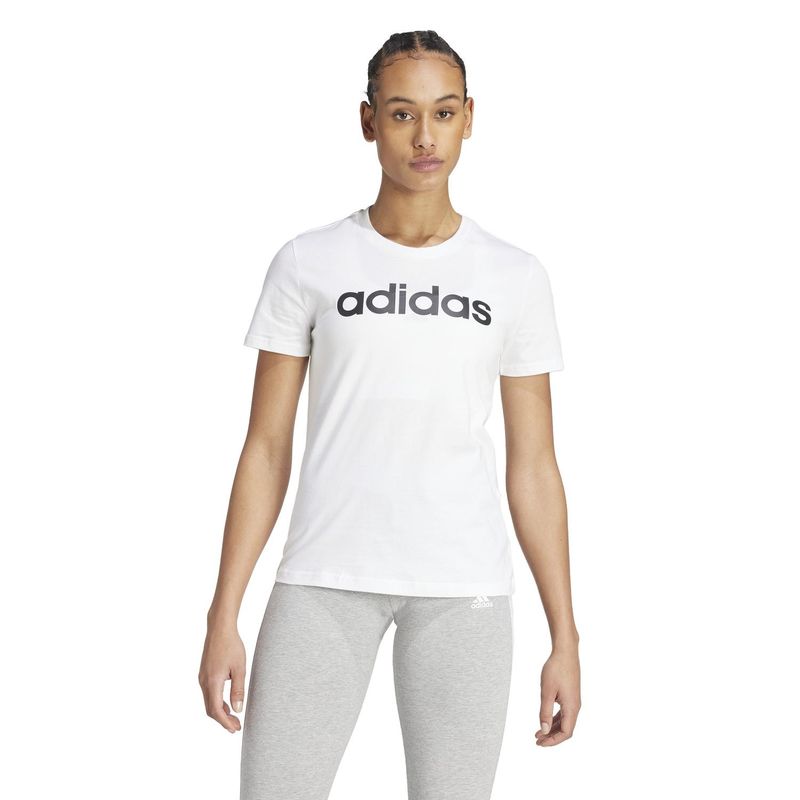 ADIDAS - Polo Deportivo Mujer Adidas