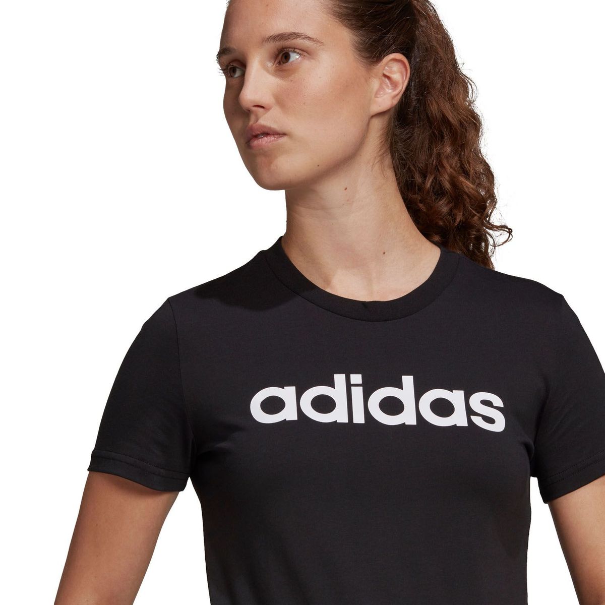 ADIDAS - Polo Deportivo Mujer Essentials Adidas