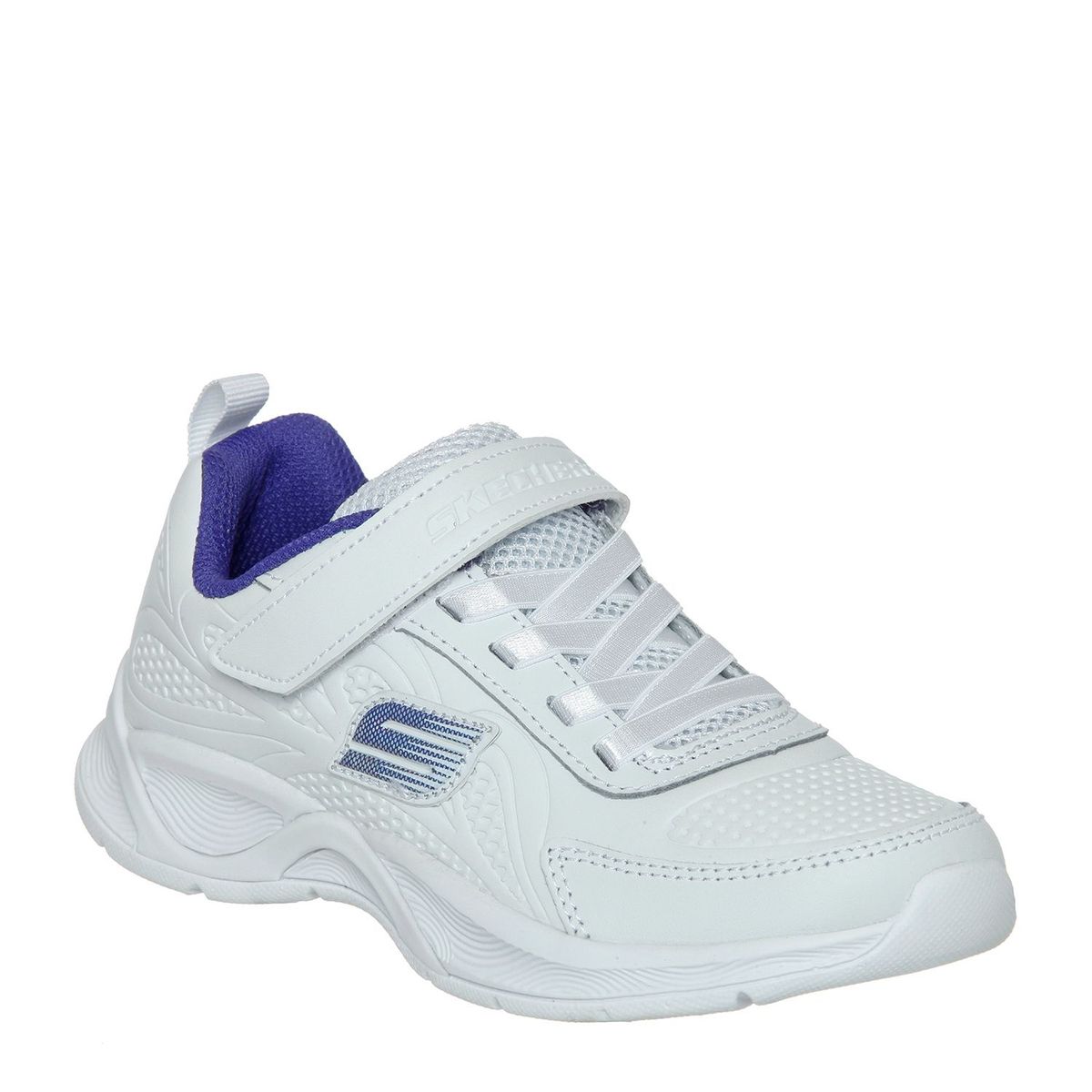 SKECHERS - Zapatillas Escolar Niña Hi Glitz Skechers