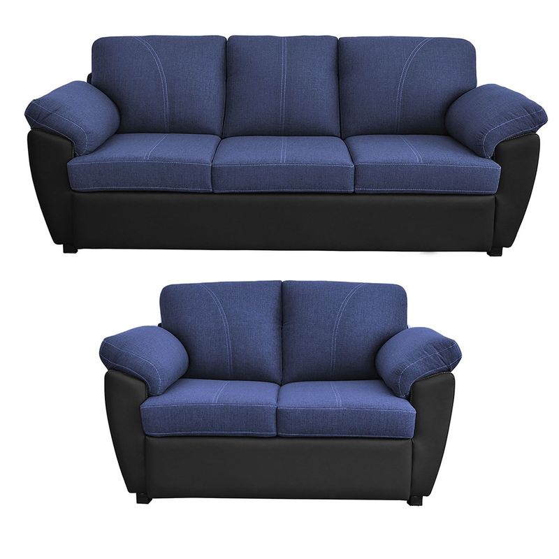 MICA - Juego de Sala James 3-2 Cuerpos