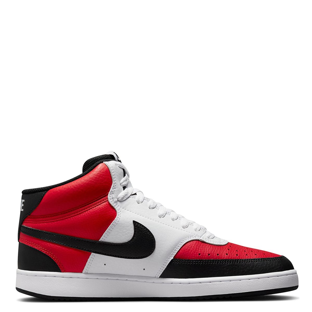 NIKE - Zapatillas urbanas Hombre Nike COURT VISION MID NBA