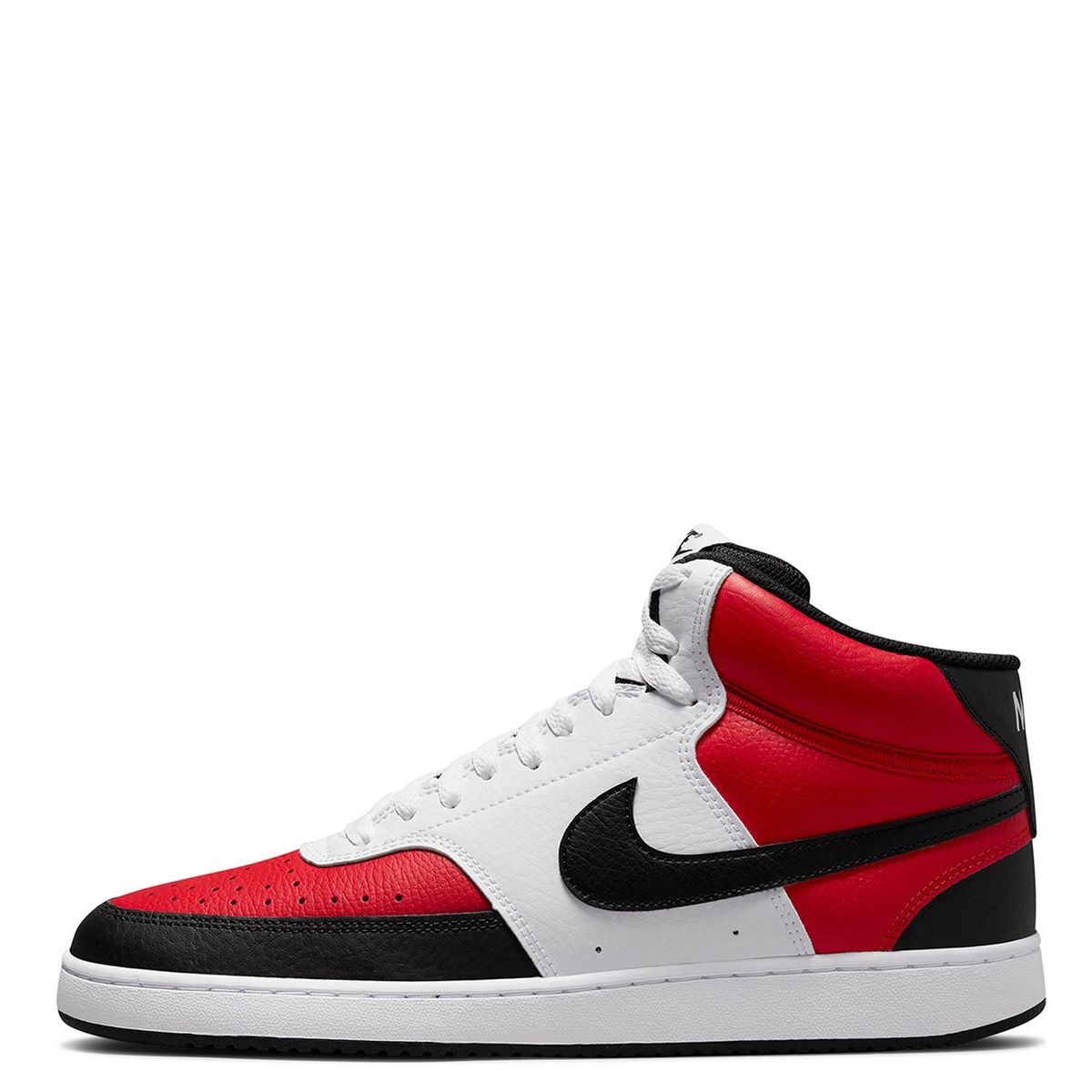 NIKE - Zapatillas urbanas Hombre Nike COURT VISION MID NBA