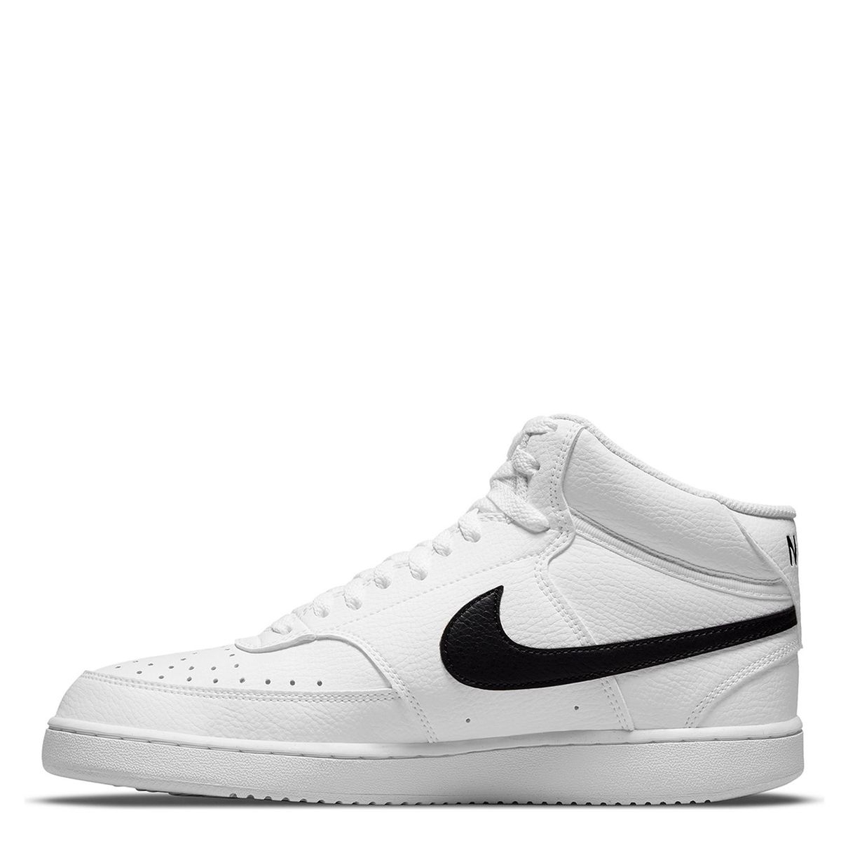 NIKE - Zapatillas urbanas Hombre Nike COURT VISION MID NN