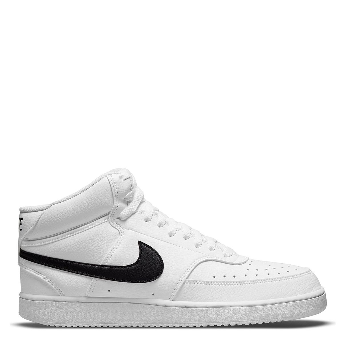 NIKE - Zapatillas urbanas Hombre Nike COURT VISION MID NN