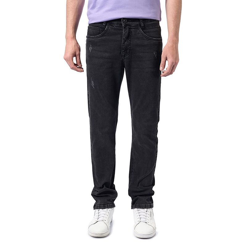 BRONCO AMERICAN - Jean Regular Hombre Bronco