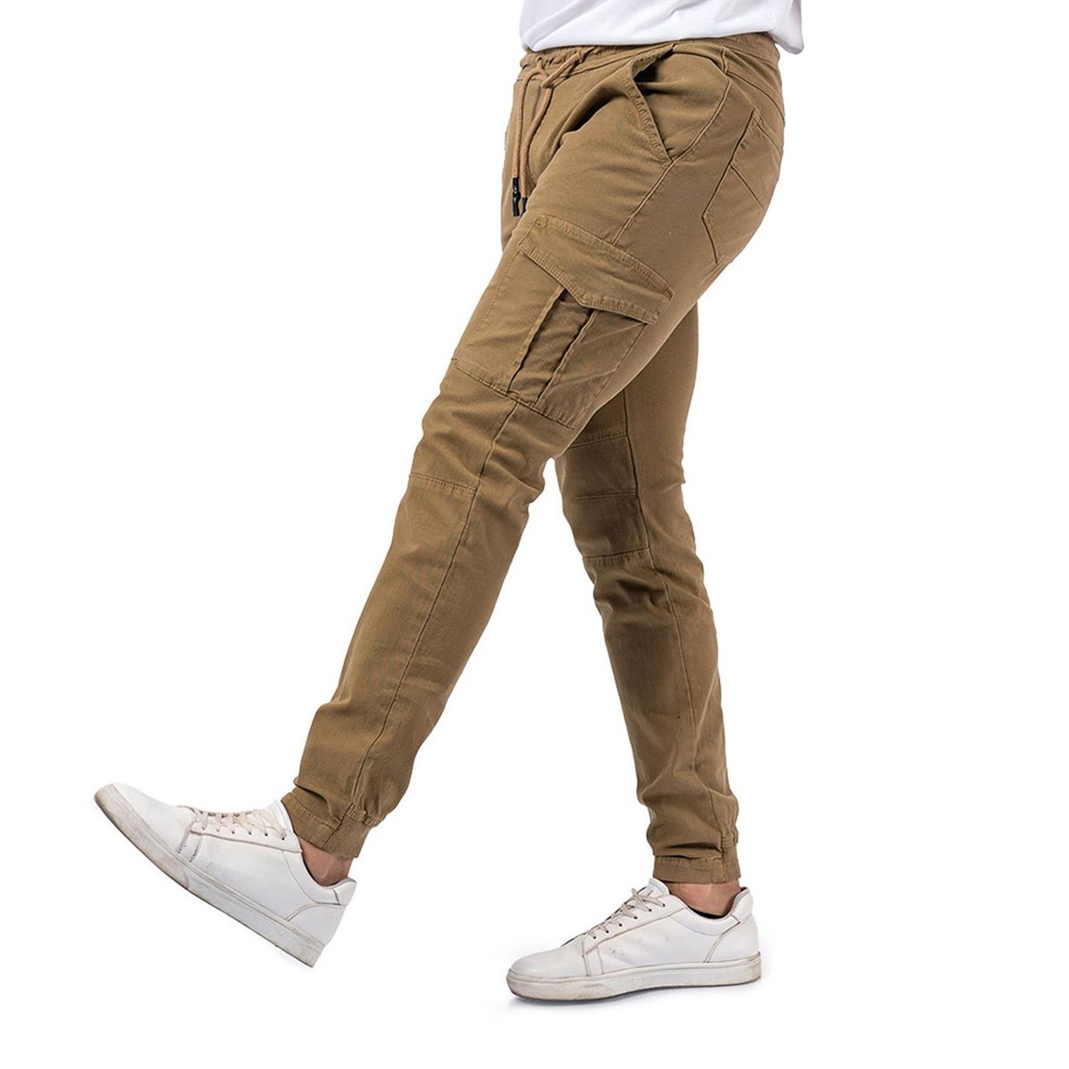 MACHINE - Pantalón Jogger Hombre Machine