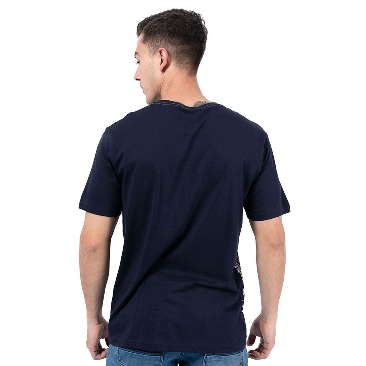 MACHINE - Polo Manga Corta 100% Algodón Hombre Machine