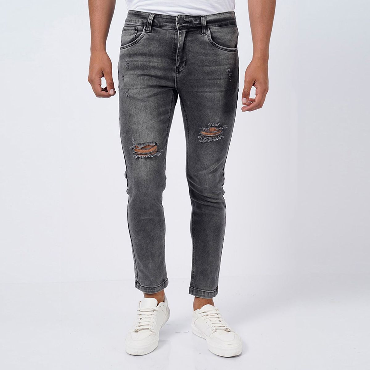 MACHINE - Jean Regular Hombre Machine