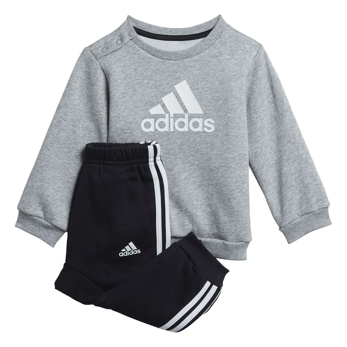 ADIDAS - Buzo I Bos Logo Jog