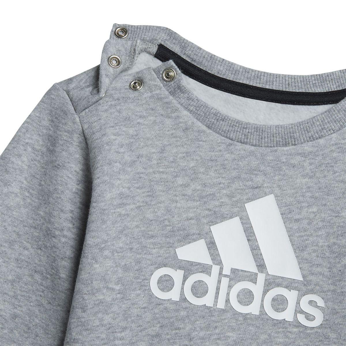 ADIDAS - Buzo I Bos Logo Jog