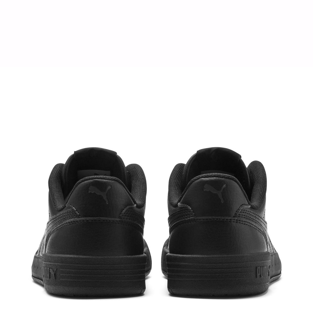 PUMA - Zapatillas urbanas Calzado escolar Unisex Caracal Jr Puma