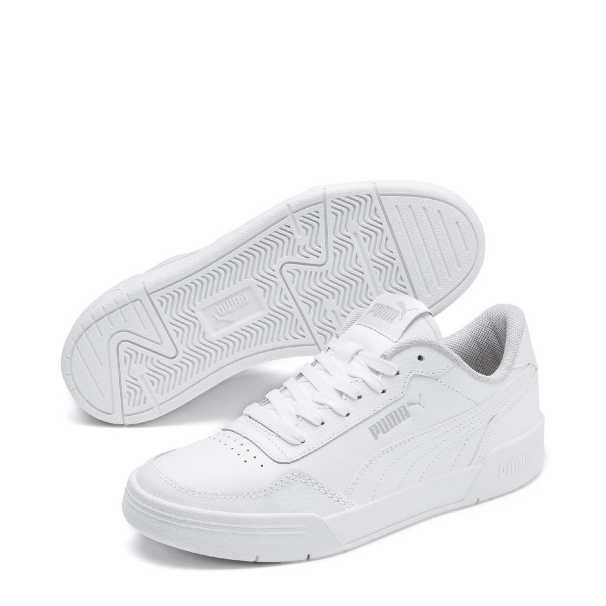 PUMA - Zapatillas urbanas Unisex Puma Caracal Jr