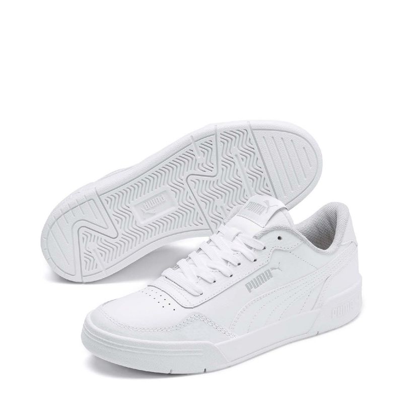 PUMA - Zapatillas urbanas Unisex Puma Caracal Jr