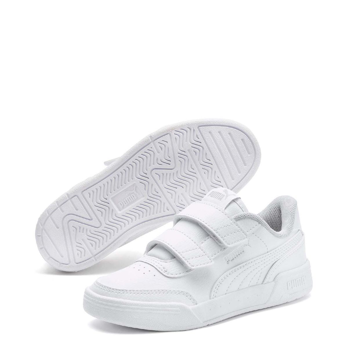 PUMA - Zapatillas urbanas Unisex Puma Caracal V PS