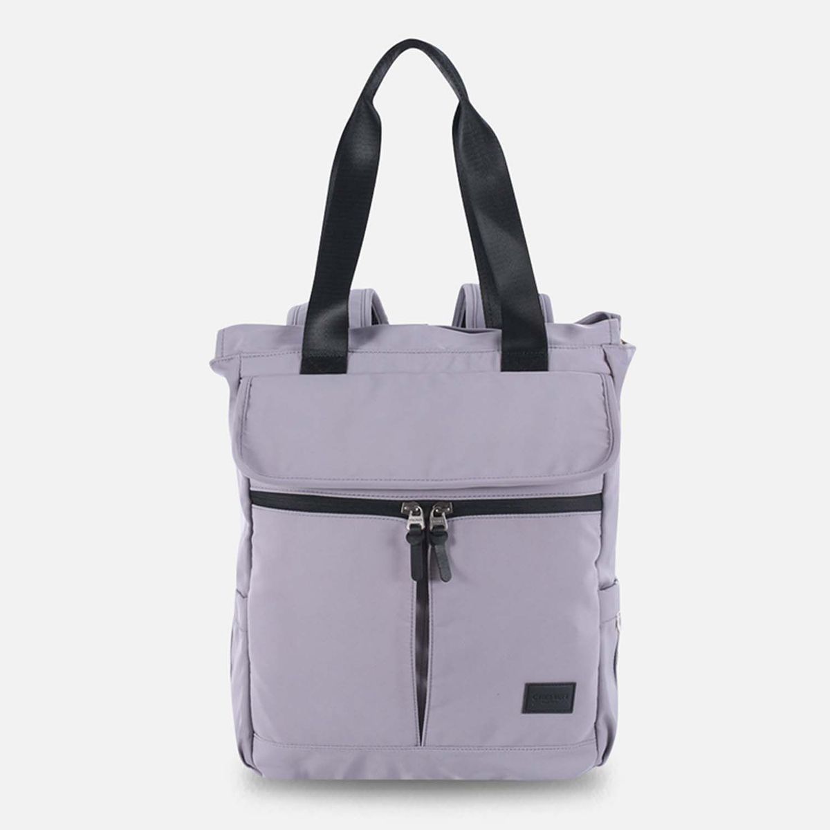 CREPIER - Mochila Marion Gris