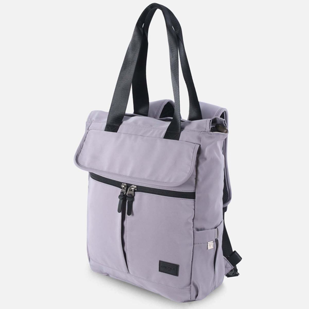 CREPIER - Mochila Marion Gris