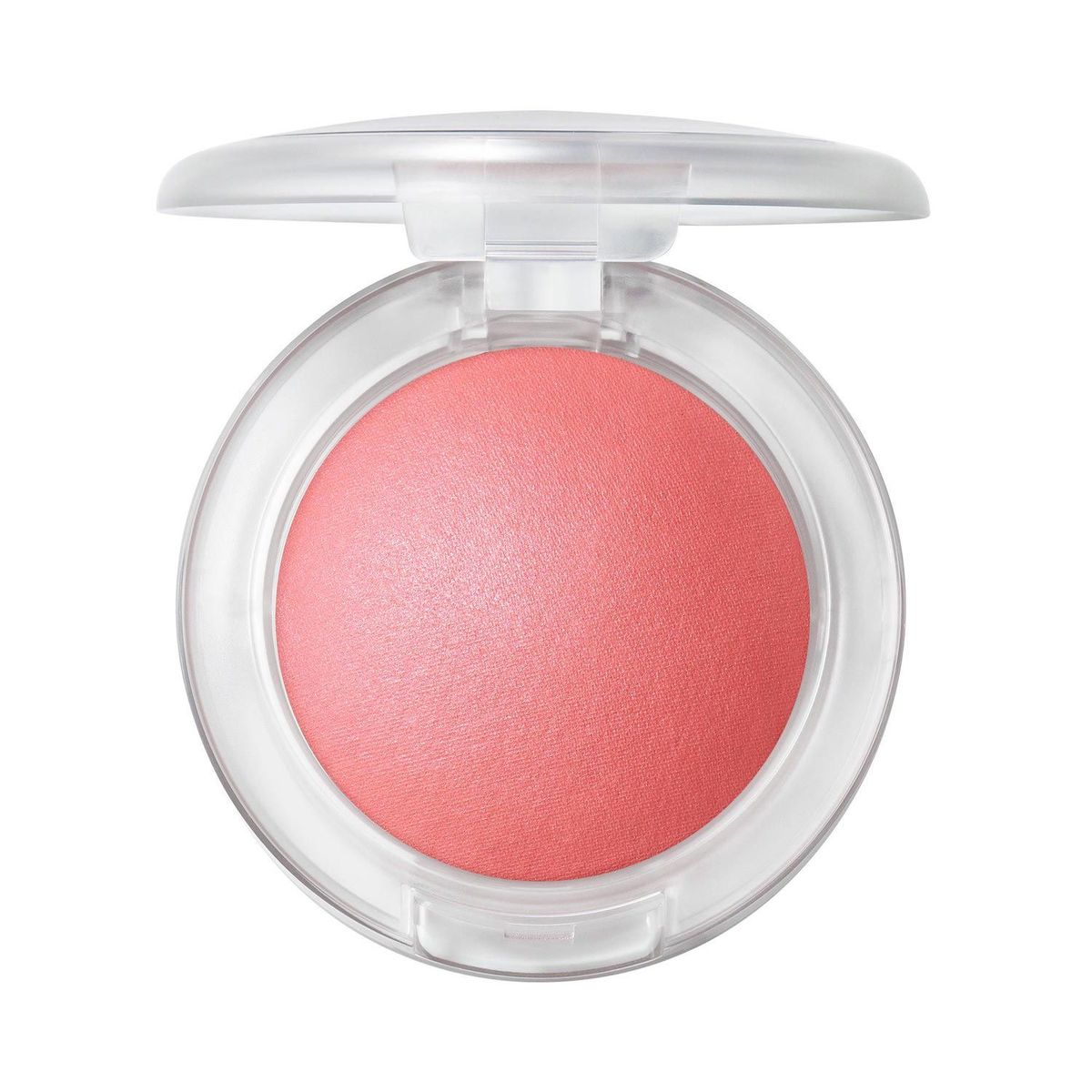 MAC - Rubores Glow Play Blush Blush, Please MAC