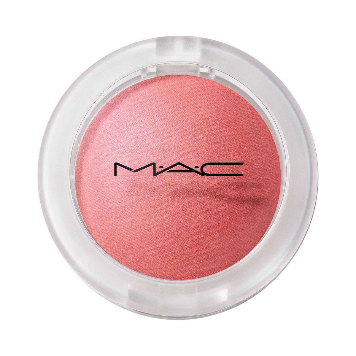 MAC - Rubores Glow Play Blush Blush, Please MAC