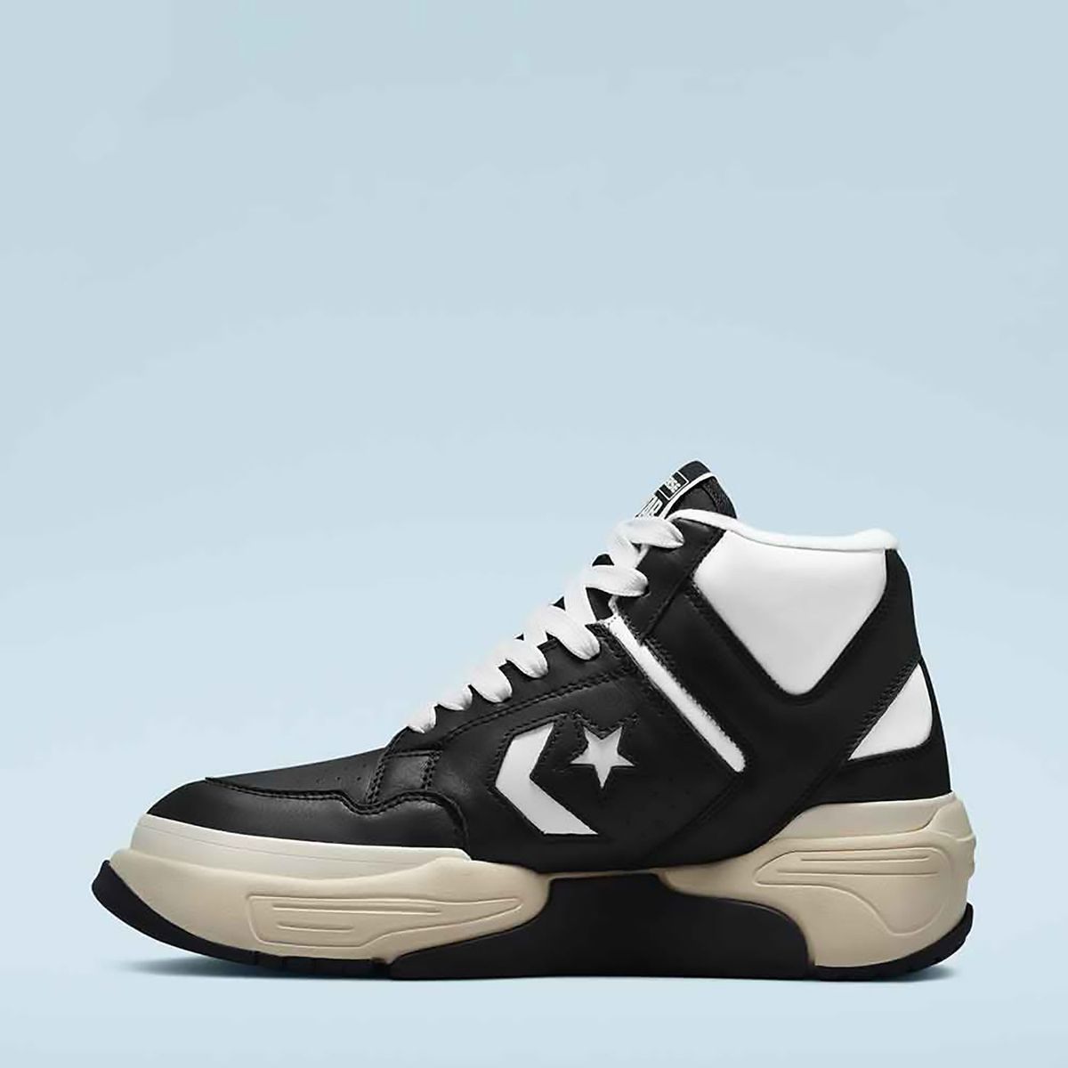 CONVERSE - Zapatilla Urbana Weapon Cx Converse Mujer