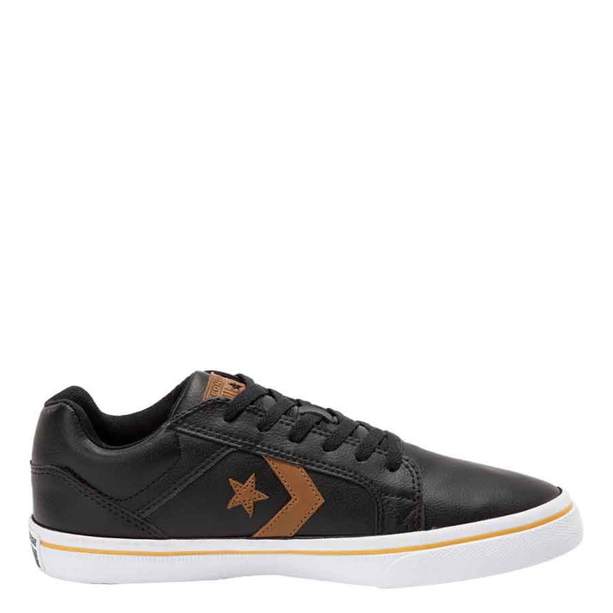 CONVERSE - Zapatilla Urbana  El Distrito 2.0 Faux Leather Converse Hombre
