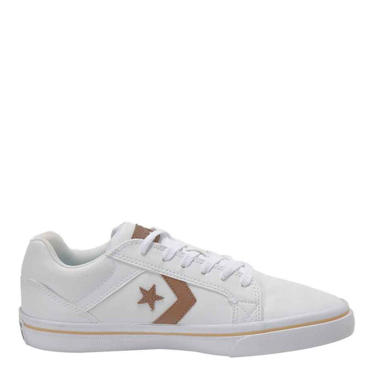 CONVERSE - Zapatilla Urbana  El Distrito 2.0 Faux Leather Converse Hombre