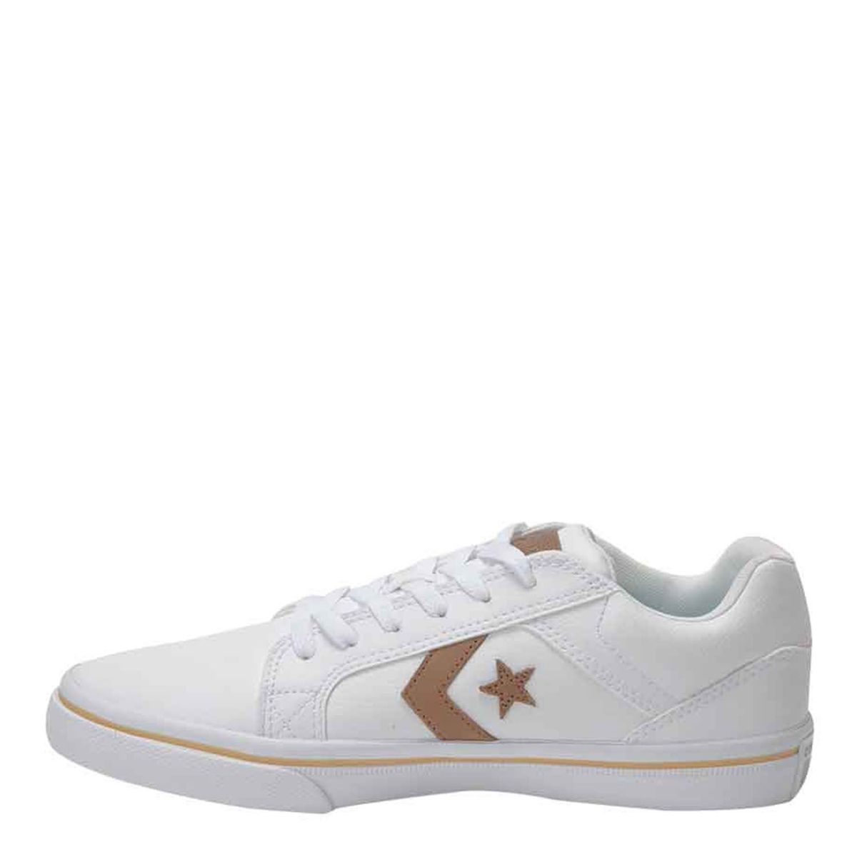CONVERSE - Zapatilla Urbana  El Distrito 2.0 Faux Leather Converse Hombre