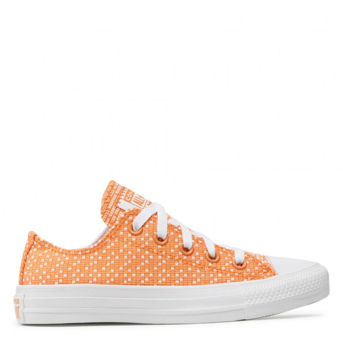 CONVERSE - Zapatillas Urbanas Mujer Converse Ct As Reverse Stitched Ox