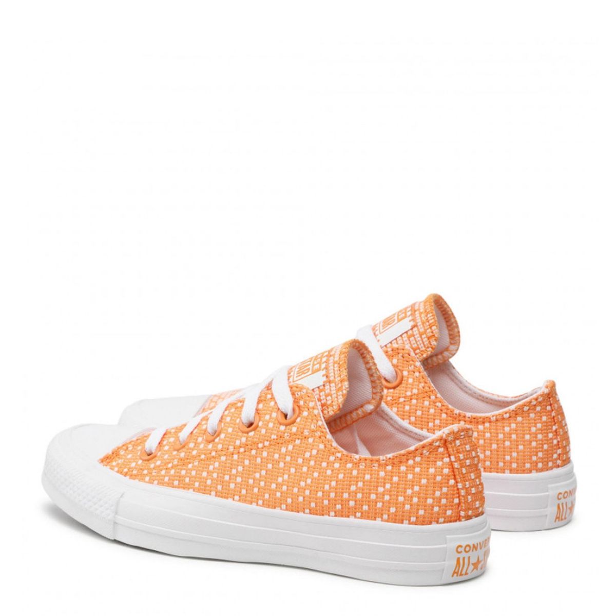CONVERSE - Zapatillas Urbanas Mujer Converse Ct As Reverse Stitched Ox