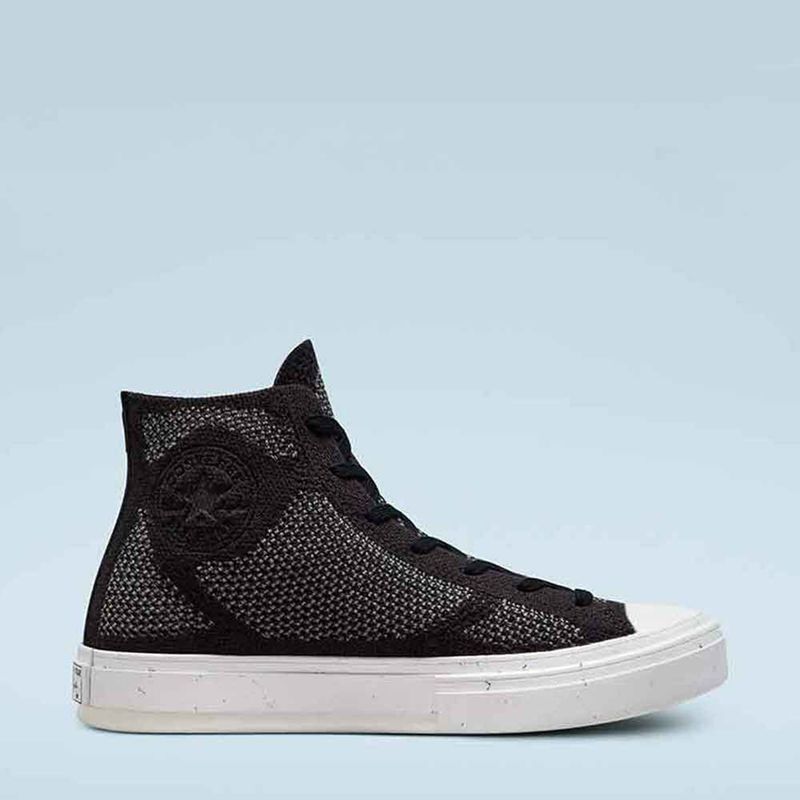 CONVERSE - Zapatillas urbanas Hombre Converse Renew Chuck 70 Engineered Knit Hi