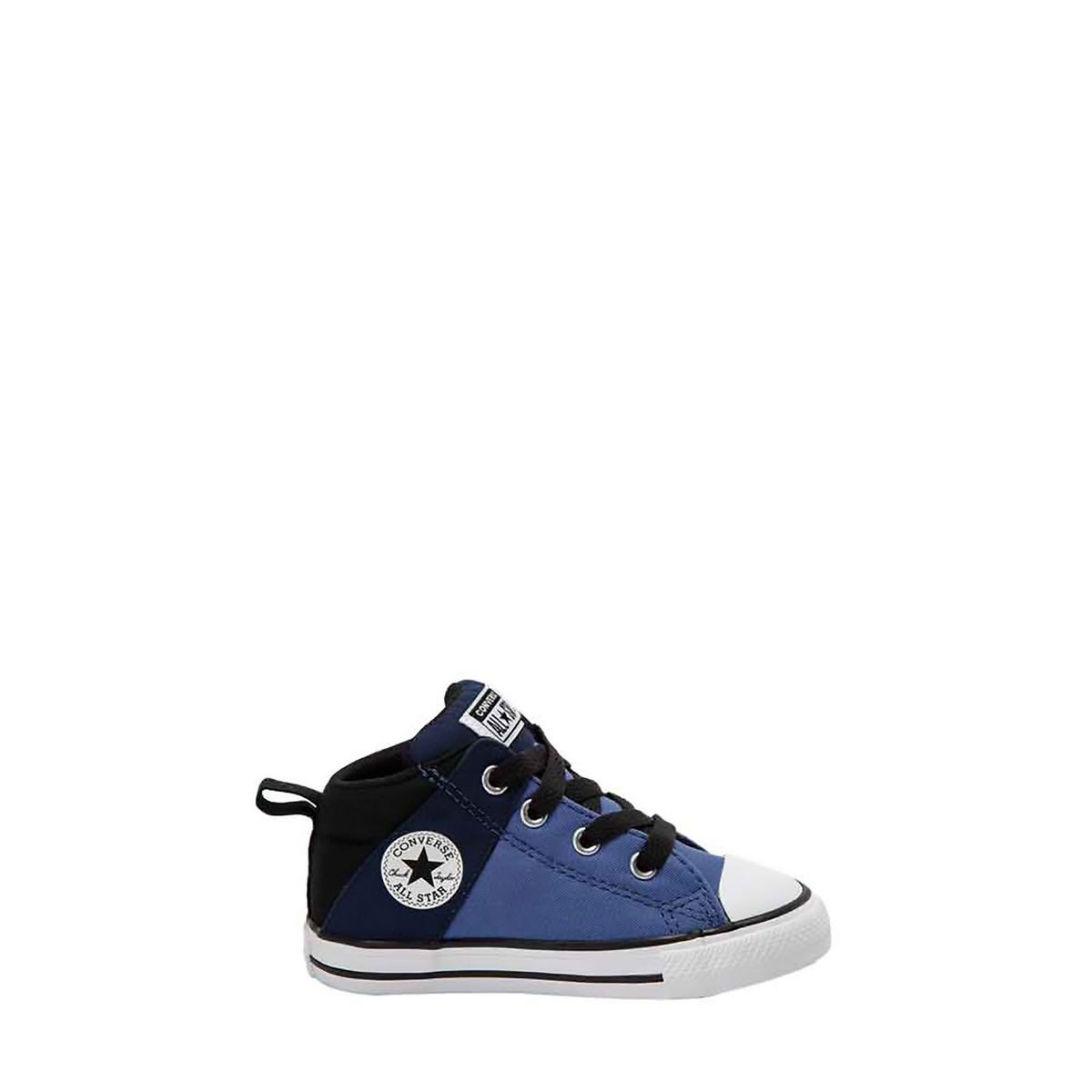 CONVERSE - Zapatillas Urbanas Niño Bebe Converse Ct As Axel Tri-Color
