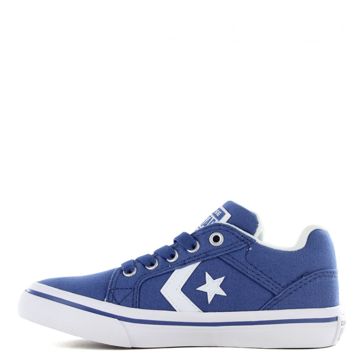 CONVERSE - Zapatillas Urbanas Niño Converse El Distrito 2.0 Canvas