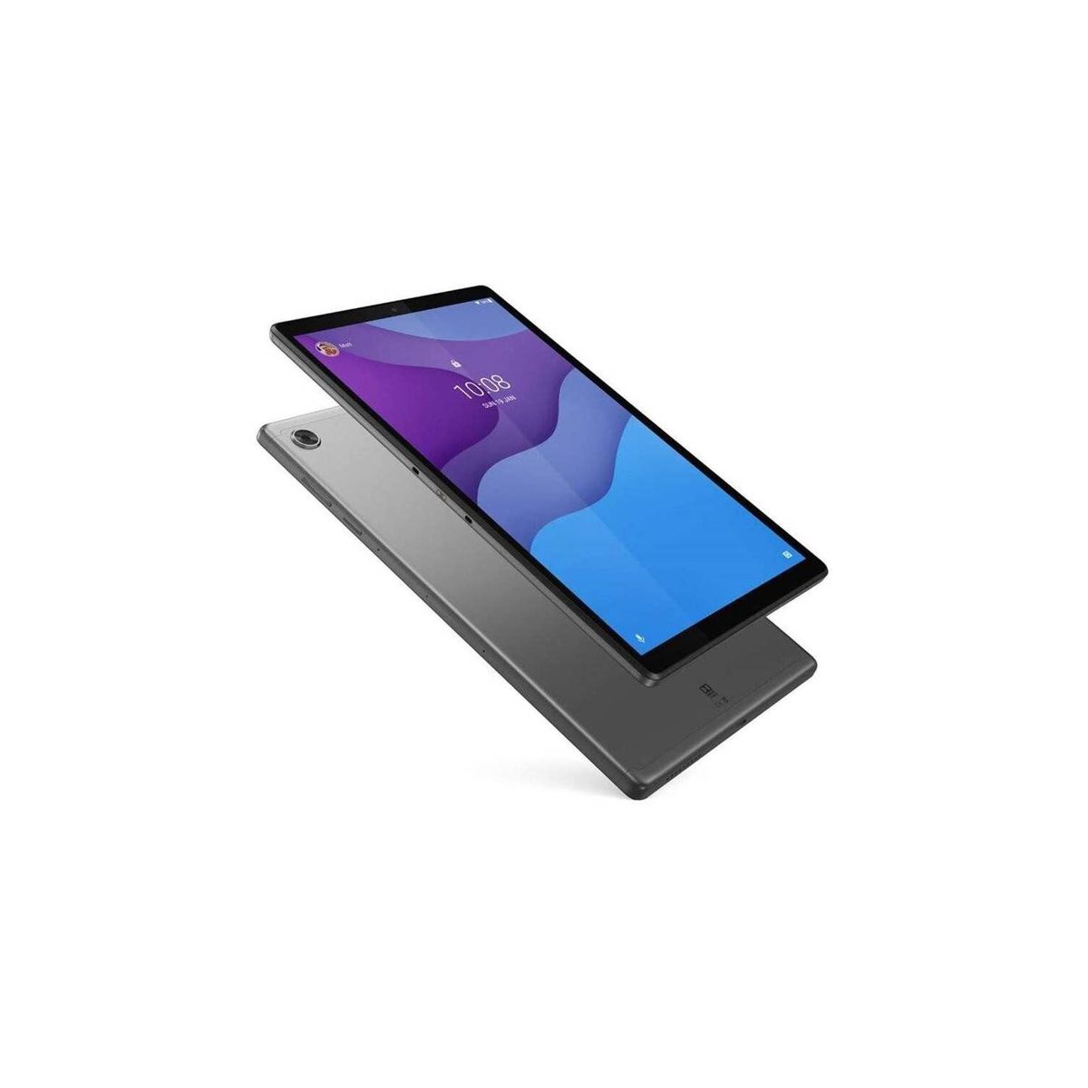 LENOVO - TABLET M10 HD 2DA GENERACIÓN 4GB 64GB 4G LTE