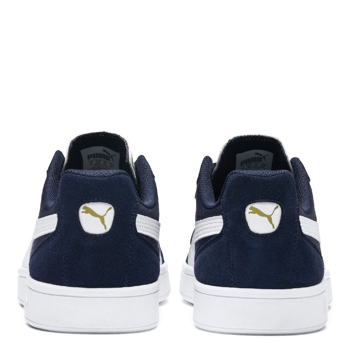 PUMA - Zapatillas Urbanas Puma Hombre Astro Kick