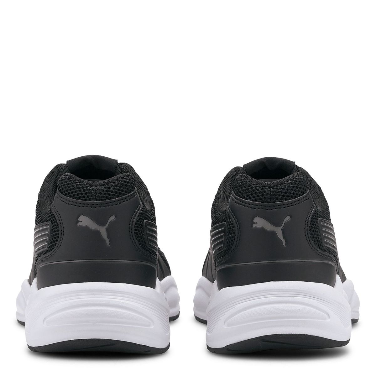 PUMA - Zapatillas Running Puma Hombre 90s Runner Nu Wave