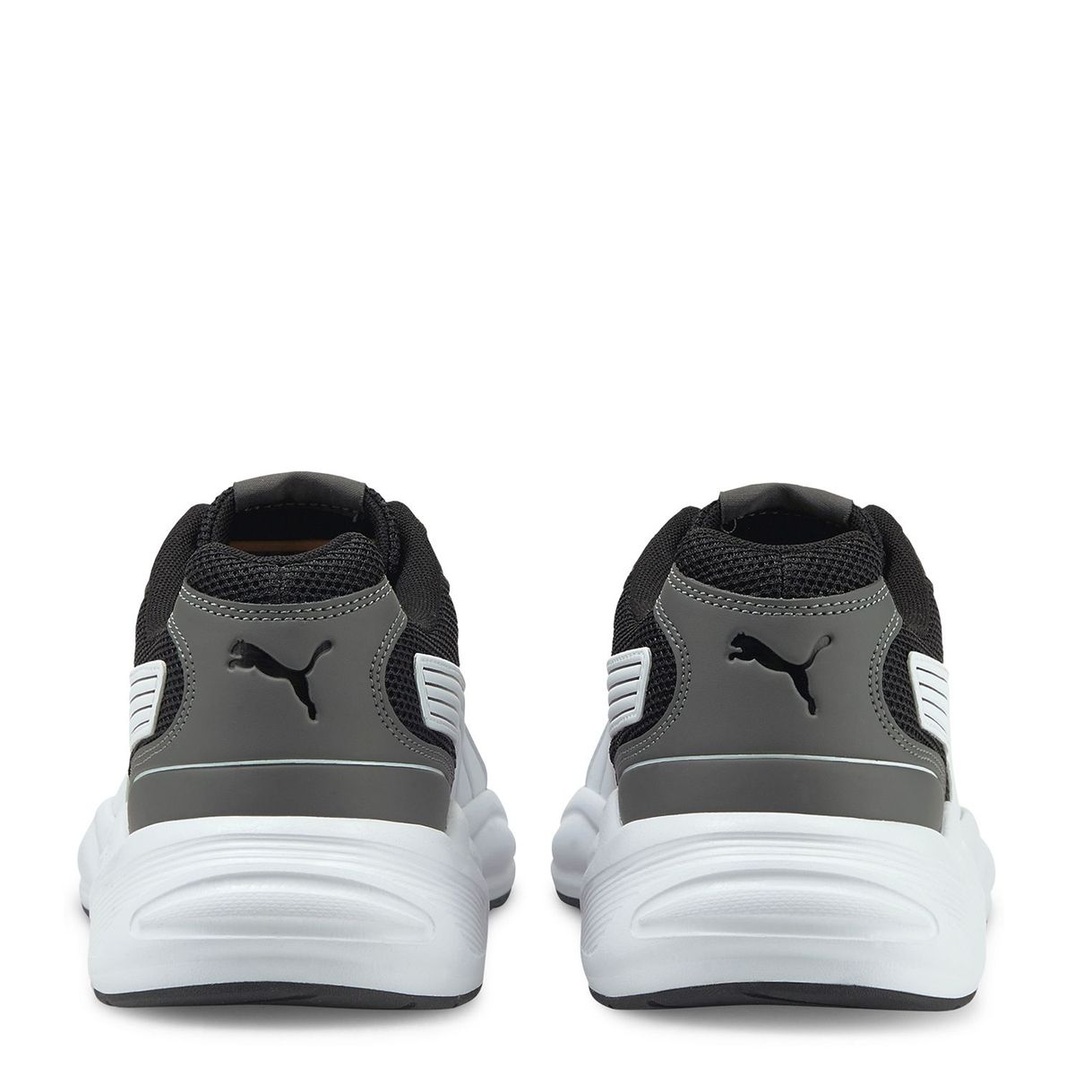 PUMA - Zapatillas Running Puma Hombre 90s Runner Nu Wave