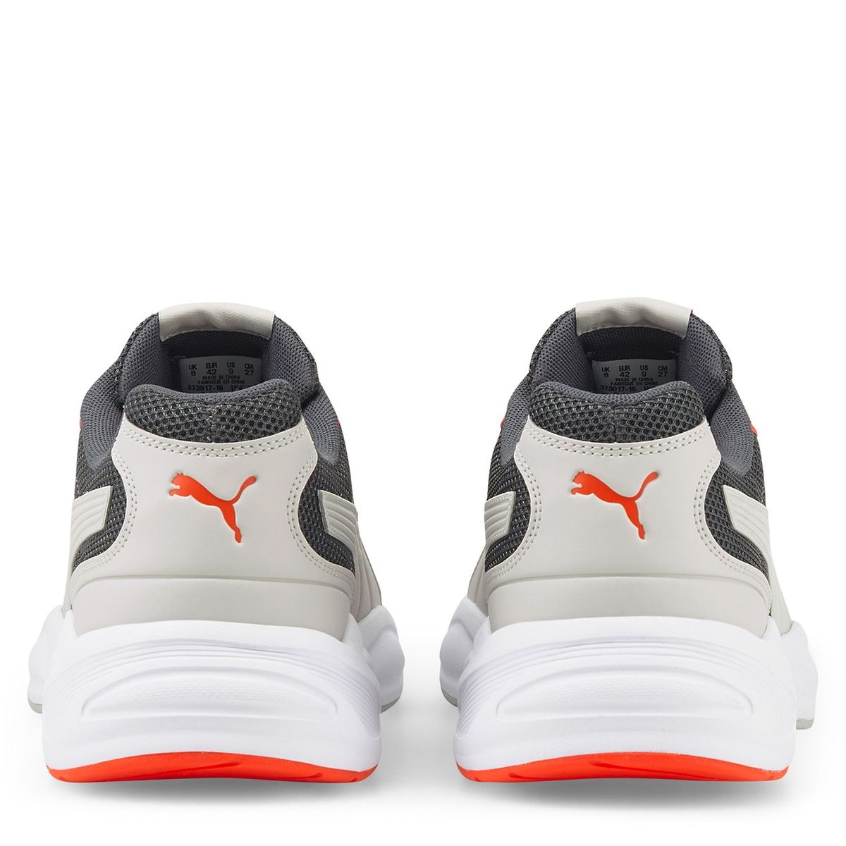 PUMA - Zapatillas Running Puma Hombre 90s Runner Nu Wave