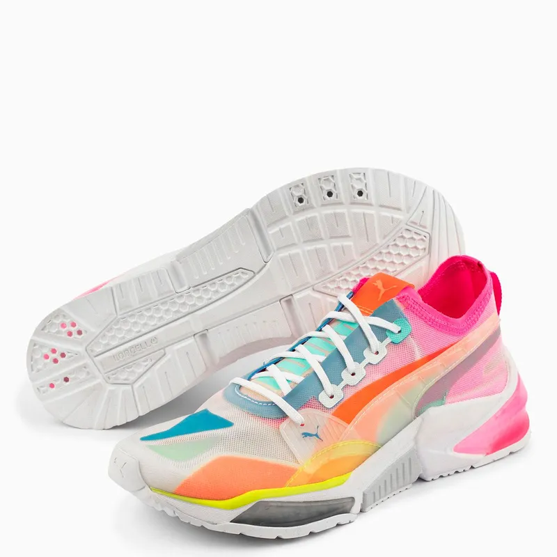 Zapatillas Running Mujer LQDCELL Optic Sheer PUMA